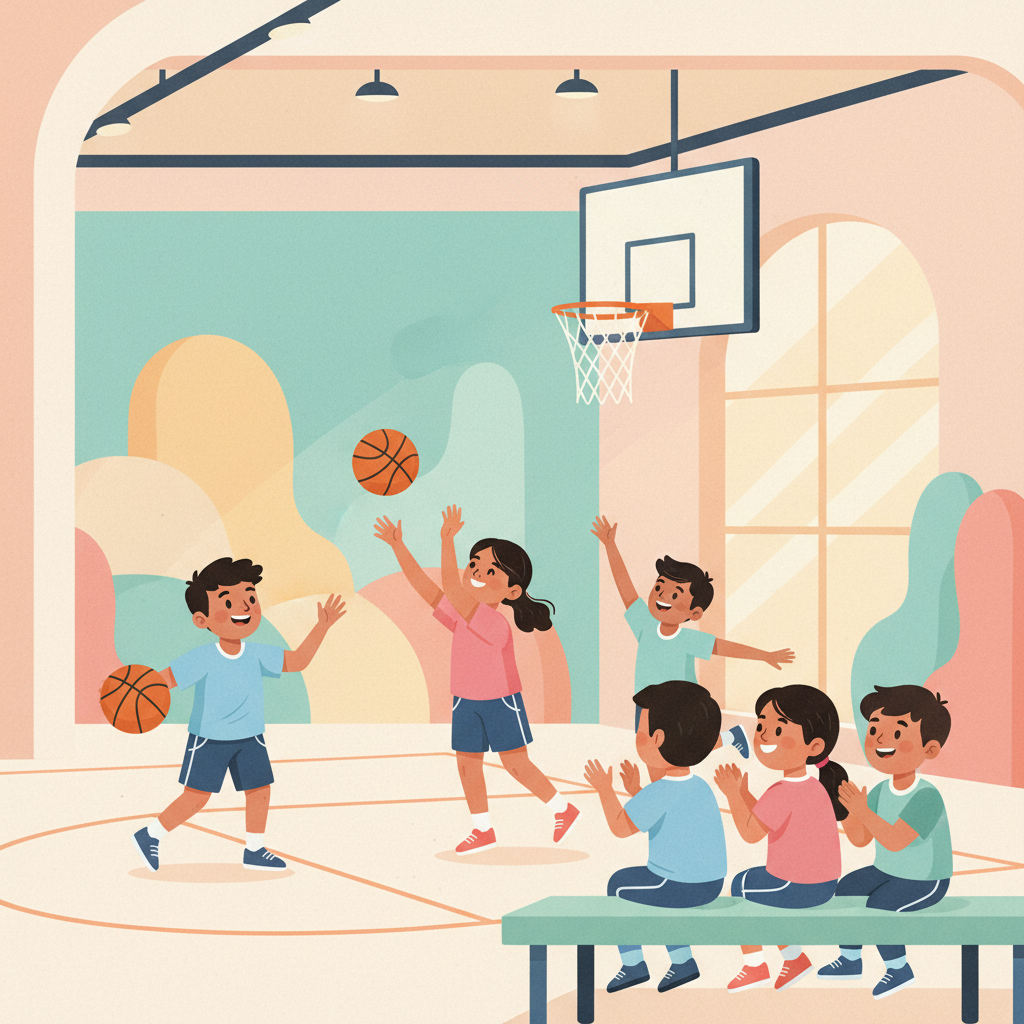 Keeping Kids Active in Malviya Nagar Summer Heat