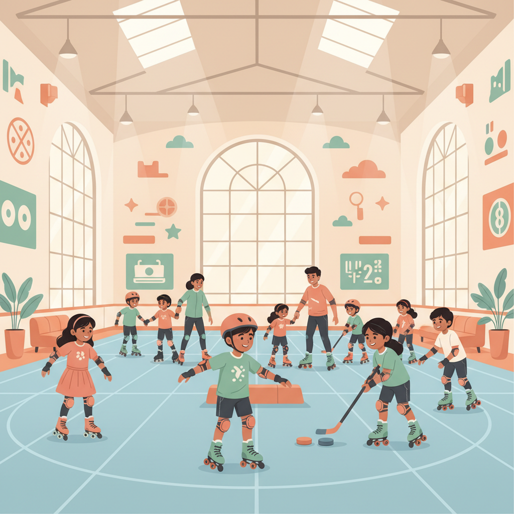 Activities for 3-7 Year Olds: A Malviya Nagar Parent's Guide