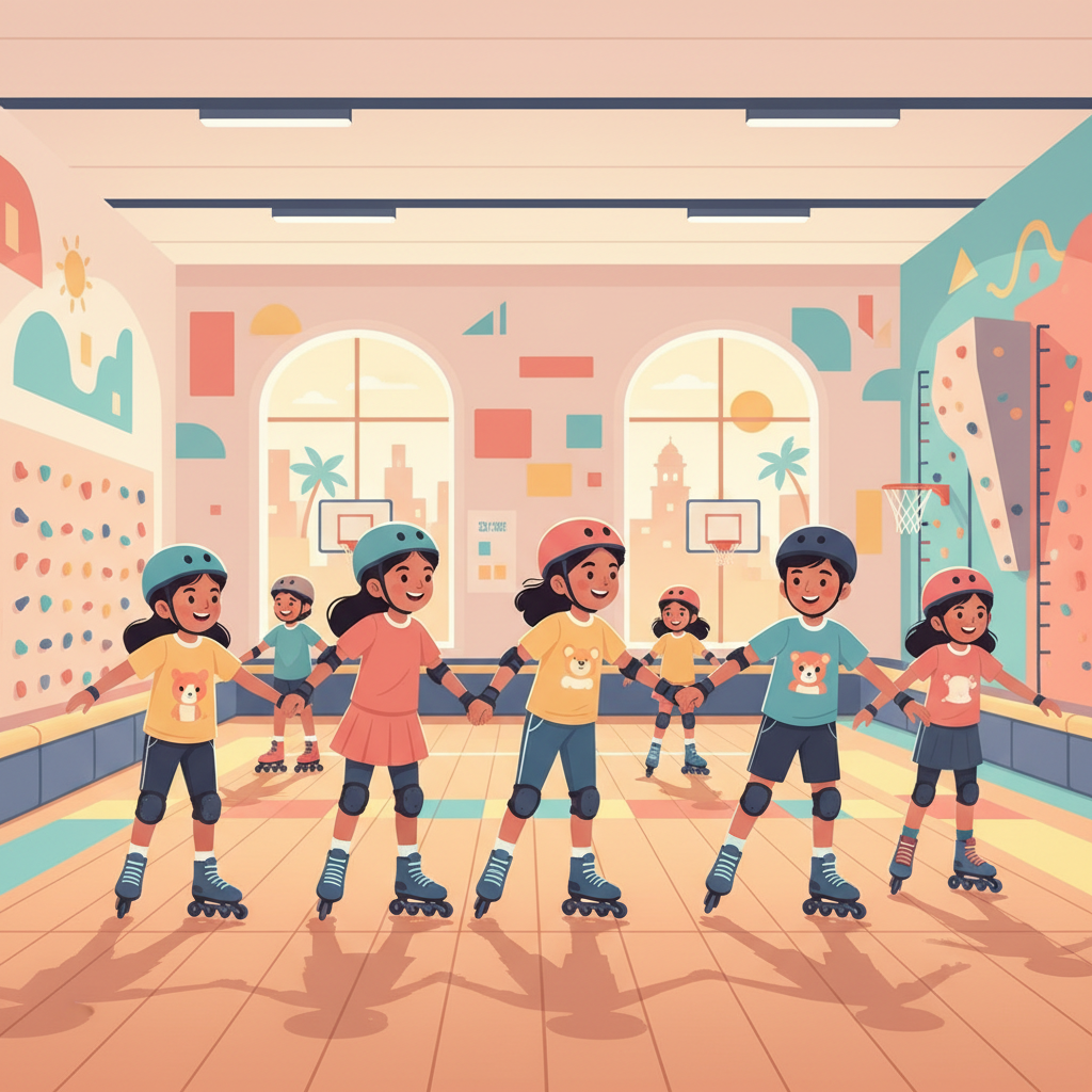 Keeping Kids Active This Jaipur Summer: Malviya Nagar Parent's Guide