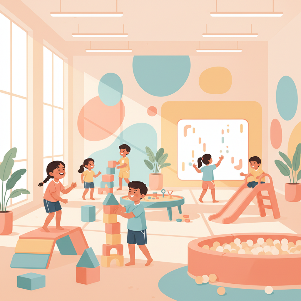 Jaipur Summer Survival: Keeping Kids Active in Malviya Nagar