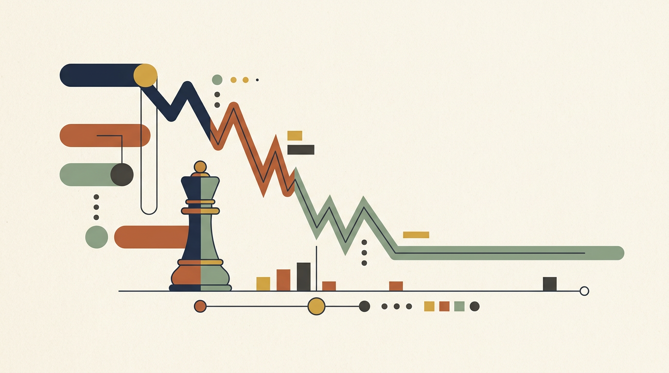 We Run Chess Classes. Here Is Why We Will Not Tell You They Improve Marks.