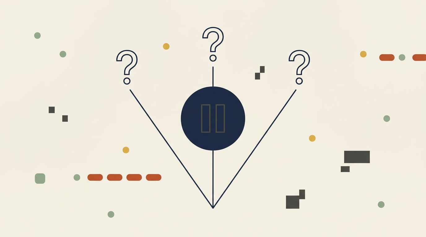 Pausing Activity Classes for Exam Month: Three Questions Worth Asking First