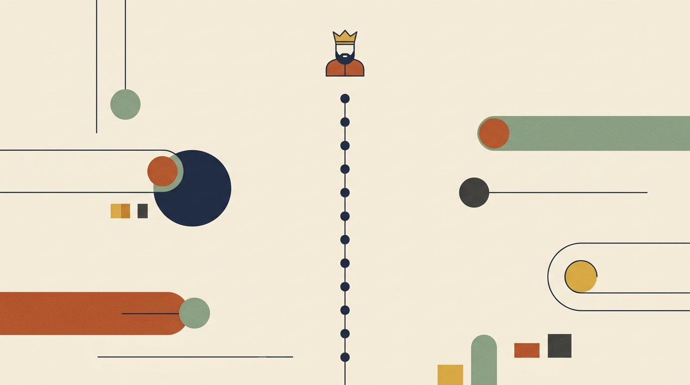 Six Months of Chess Class: Eleven Things a 6 Year Old Should Be Able to Do Before Anyone Mentions a Tournament; What Chess Progress Actually Looks Like at 6, in Eleven Checkpoints; Your Child Sits Quietly at the Board. Here Is How to Tell If Anything Is Happening; Eleven Checkpoints Between the First Chess Lesson and the First Tournament; The Chess Class Progress Test You Can Run at Your Dining Table in Ten Minutes