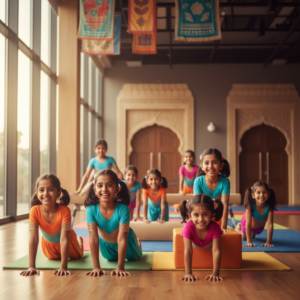 Best Summer Activities for 3-5 Year Olds in Jaipur