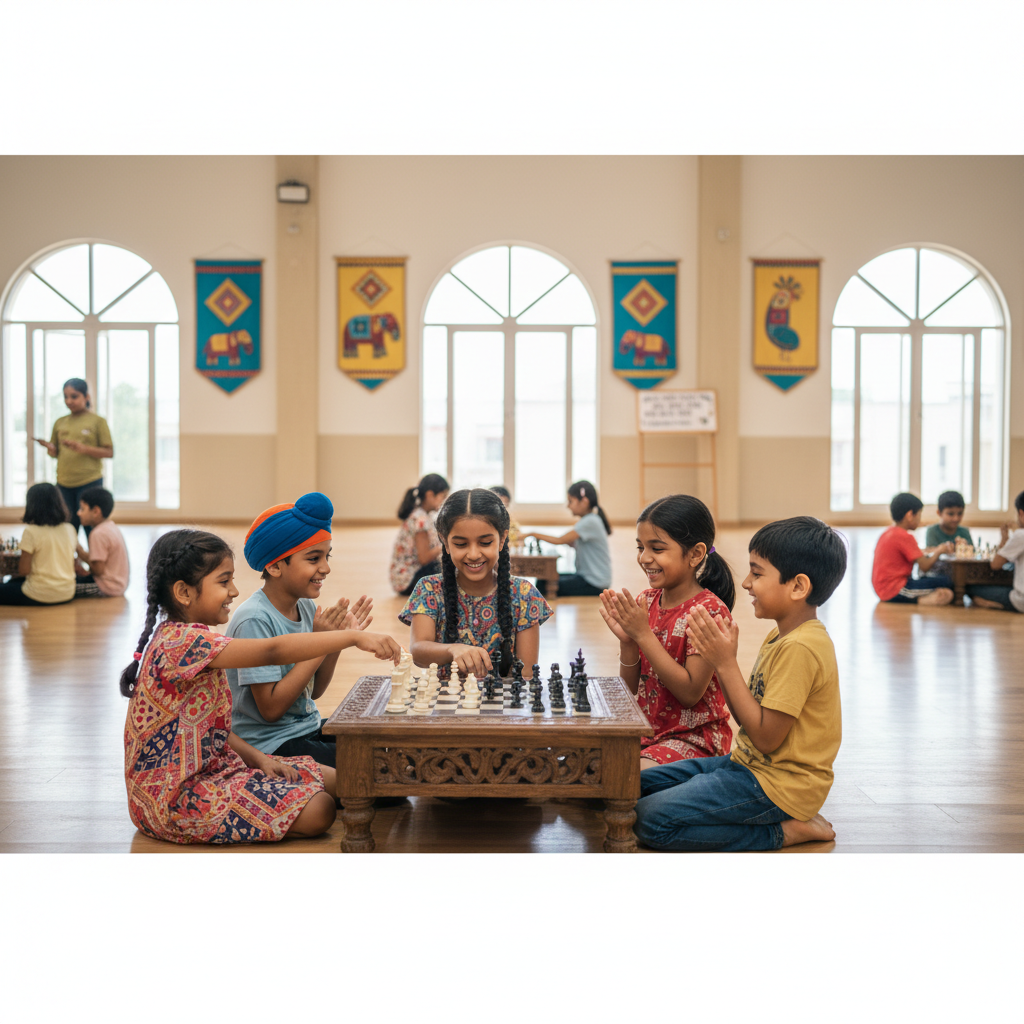 Summer Camp Jaipur 2026: Working Parents' Guide
